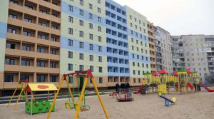 Через відсутність забудовників державні кошти доводиться повертати